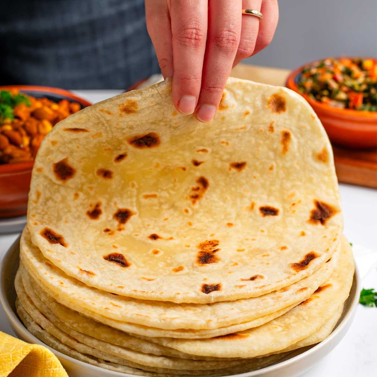 chapati