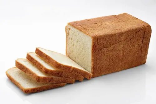 MILK BREAD