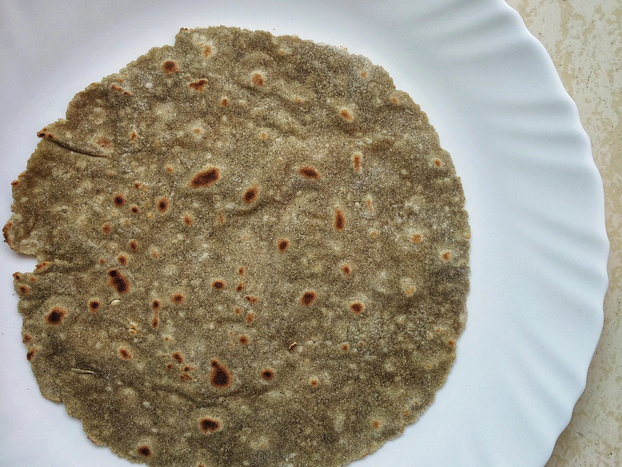 Sajje Roti