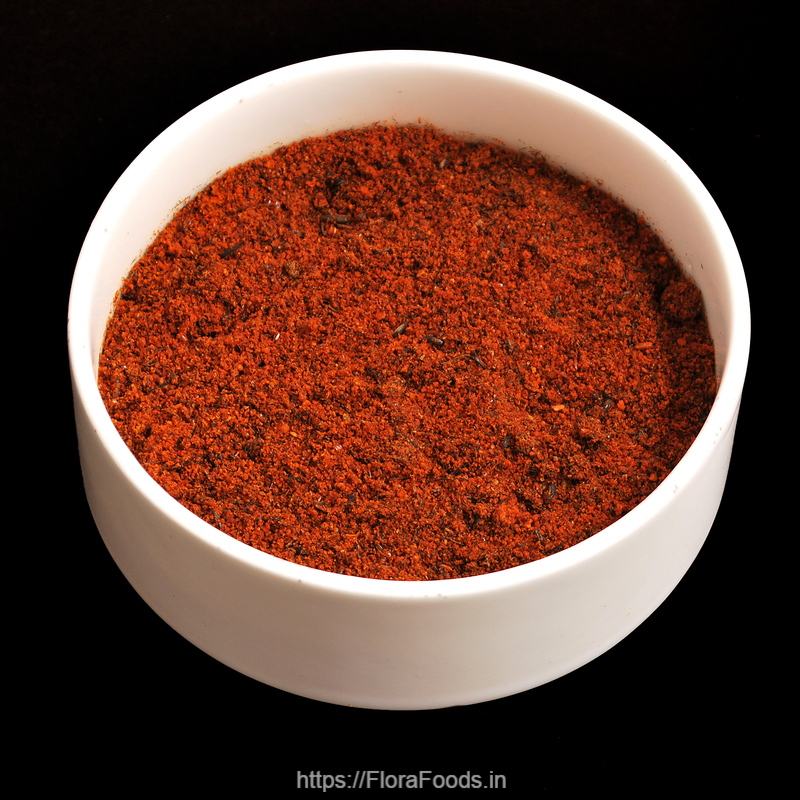 Bellulli pudi(Garlic Powder)